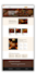 design you a website on duda builder
