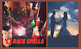 break and remove black magic spell, evil eye, curses, djinn