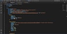 be your code error fixer in HTML CSS