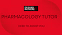 teach pharmacology, anatomy and physiology