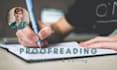 proofread and edit your text