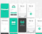 develop carpooling app, ridesharing app, taxi app, transportation app, truck app