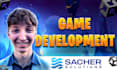 fully develop your unity game