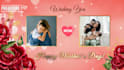 create a beautiful mothers day video greeting