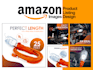 design high quality amazon product photos and ebc