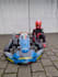 create a motorsport design and wrap