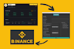 provide copy trading binance bot