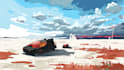 draw you environment concepts
