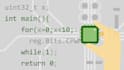 create projects and libraries with arduino, mbed, esp idf