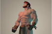 turn video game characters into 3d printable figures