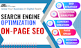 do effective SEO services to boost your websites visibility
