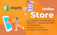 be best shopify ecommerce consultant, clone, revamp shopify website, and upgrade