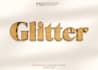 do all type 3d logo animation glittering sparkling diamond