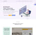 build an lms online course elearning website