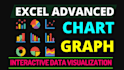 do excel charts and graphs professionally