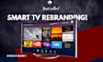 professionally rebrand your android iptv app, iptv app rebrand, iptv rebrand