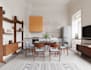 create photorealistic interior 3d rendering