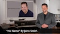 make an featured author video about your new book