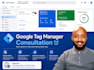 implement any tag you want in google tag manager