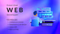 customize website design and development