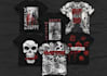 create y2k streetwear design