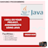 do your java project, and java assignment