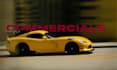 edit cinematic car videos, car commercials with sound design