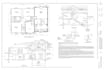 draw architecture floor plan, 2d floor plan by using autocad