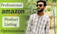 write professional amazon product listing content