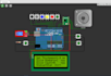 simulate your project in tinkercad and wokwi