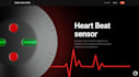 build an immersive 3d website highly interactive