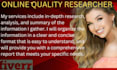 help in all of your research, and case study in 24hrs