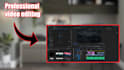edit youtube videos professionally