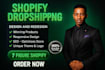 redesign shopify website design shopify website redesign shopify store design