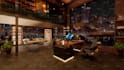 design a realistic virtual background for streams and online meetings