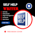 ghost write self help ebooks