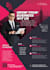 create premium quality flyer design for you