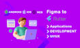your full stack flutter developer figma to flutter