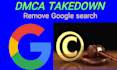 remove unwanted negative defamatory harassing website post by dmca