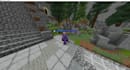 teach you how to play minecraft bedrock and java