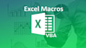 automate your excel sheet using macros