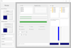 create a gui in python that guarantees your satisfaction