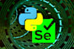 build python selenium automation bots, scripts and scrapers