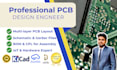 provide professional pcb design services