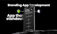 do custom app development for android, ios with ai chatbot as ai developer