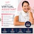 be your virtual assistant and administrative support