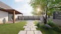 design your landscape, backyard, garden, patio and hardscape