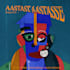 draw cubism, surrealism and abstract styles for album cover