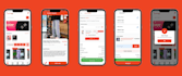 develop complete ecommerce app developement