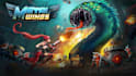 do game development and game reskin